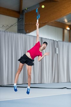 Bild 128 - Bergstedt Open
